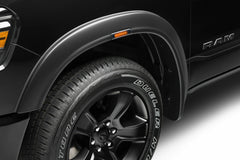 Husky Liners 2805939 Fender Flares RVL Flares 4Pc Set