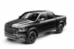 Husky Liners 2805939 Fender Flares RVL Flares 4Pc Set