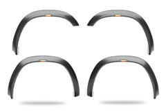 Husky Liners Husky RVL Fender Flares 4PC Set 2805942