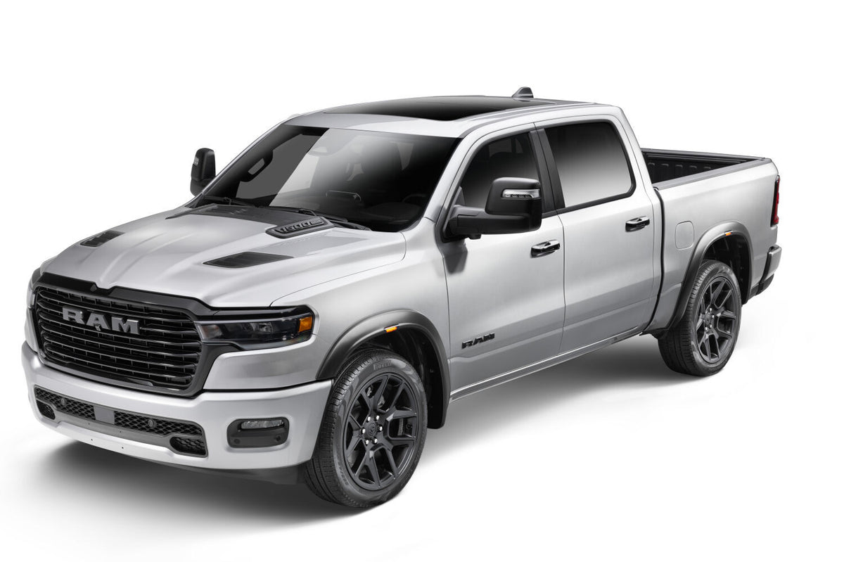 Husky Liners Husky RVL Fender Flares 4PC Set 2805942