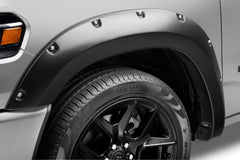 Husky Liners Fender Flares Pocket-Style 4PC Set 2805943