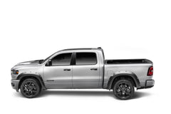 Husky Liners Fender Flares Pocket-Style 4PC Set 2805943