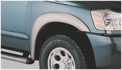 Husky Liners Fender Flares Extend-a-Fender 4PC Set 2807902