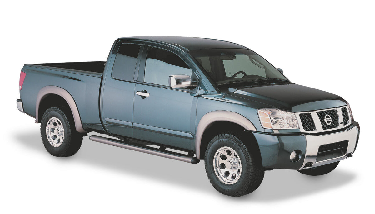 Husky Liners Fender Flares Extend-a-Fender 4PC Set 2807902