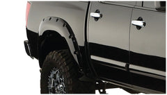 Husky Liners Fender Flares Pocket-Style 4PC Set 2807909