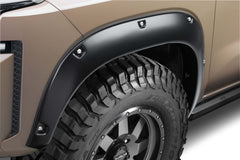 Husky Liners Fender Flares Pocket-Style 4PC Set 2807911