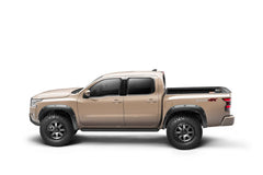 Husky Liners Fender Flares Pocket-Style 4PC Set 2807911