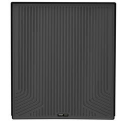 Husky Liners 28111 Weatherbeater - Cargo Liner Behind 2nd Seat
