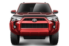 Husky Liners Husky Liner Hood Shield Smoke 2813071