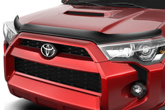 Husky Liners Husky Liner Hood Shield Smoke 2813071