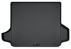 Husky Liners 28131 Weatherbeater Series Cargo Liner Black
