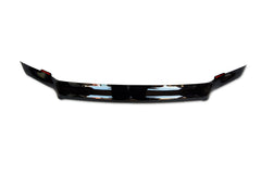 Husky Liners Hood Shield, Smoke 2814716