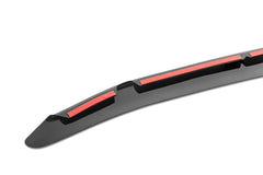 Husky Liners Husky Liner Hood Shield Smoke 2814827