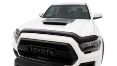 Husky Liners Hood Shield, Smoke 2815029