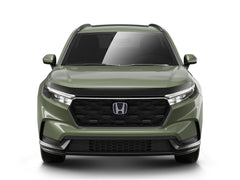 Husky Liners Husky Liner Hood Shield Smoke 2815104