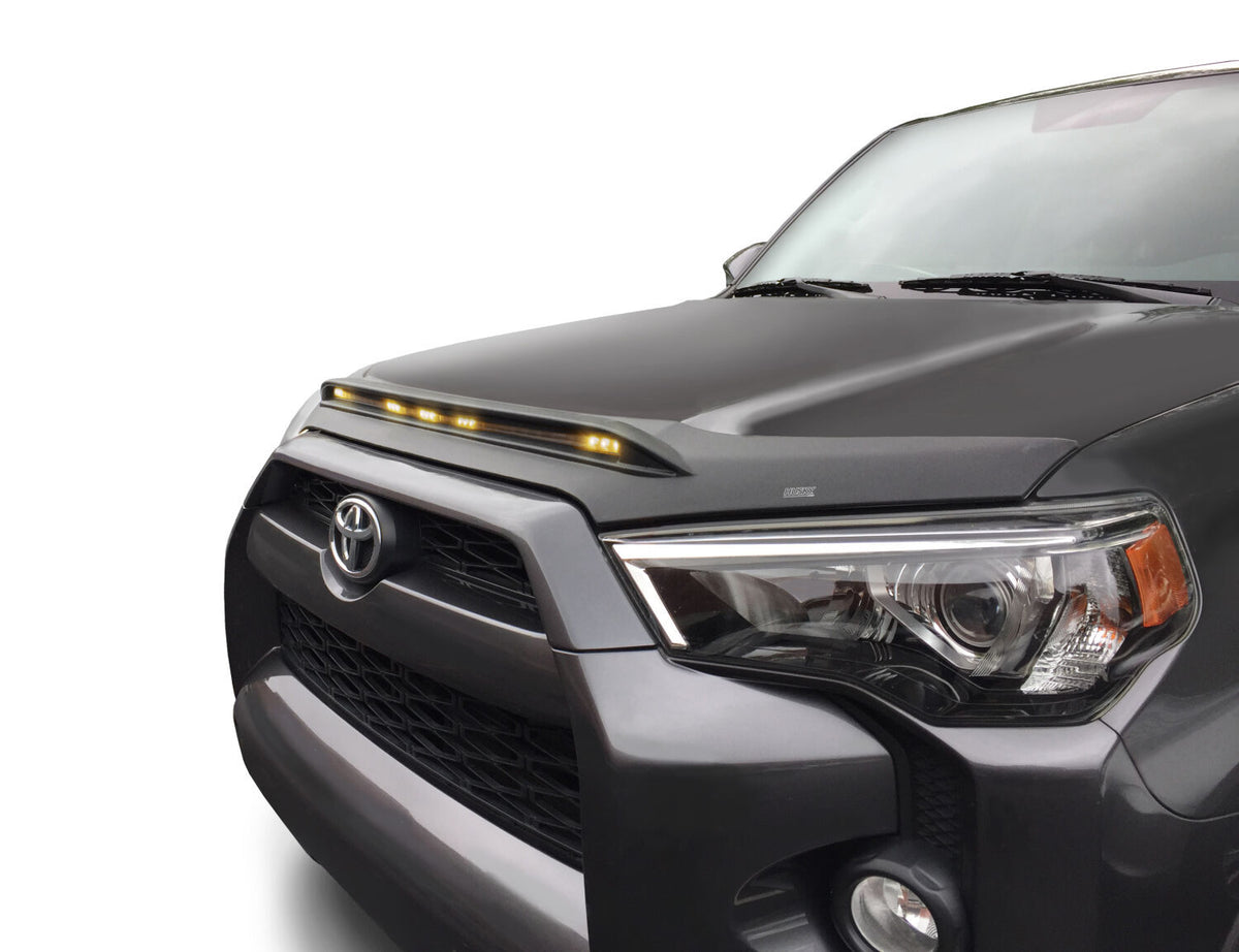 Husky Liners Aeroskin Lightshield PRO Hood Protector 2820025