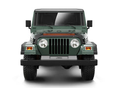 Husky Liners Aeroskin Lightshield PRO Hood Protector 2820091