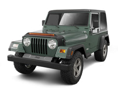 Husky Liners Aeroskin Lightshield PRO Hood Protector 2820091