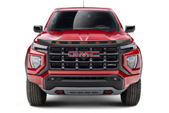 Husky Liners Aeroskin Lightshield PRO Hood Protector 2820214