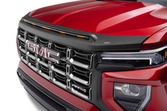 Husky Liners Aeroskin Lightshield PRO Hood Protector 2820214
