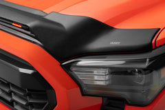 Husky Liners Aeroskin Lightshield PRO Hood Protector 2820279
