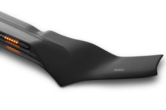 Husky Liners Aeroskin Lightshield PRO Hood Protector 2820279
