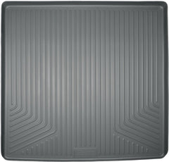 DISCONTINUED - Husky Liners 28212 Weatherbeater Series Cargo Liner Behind 2nd Seat Grey