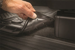 Husky Liners 28231 Weatherbeater Series Cargo Liner Behind 2nd Seat Black