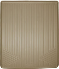 DISCONTINUED - Husky Liners 28233 Weatherbeater Series Cargo Liner Behind 2nd Seat Tan