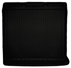 Husky Liners 28241 Weatherbeater Series Cargo Liner Black