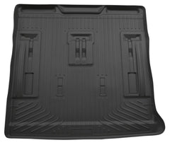 Husky Liners 28251 Weatherbeater Series Cargo Liner Black
