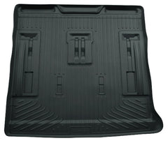 DISCONTINUED - Husky Liners 28252 Weatherbeater Series Cargo Liner Grey