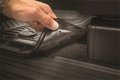 Husky Liners 28263 Weatherbeater Series Cargo Liner Behind 3rd Seat Tan