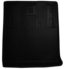 Husky Liners 28271 Weatherbeater Series Cargo Liner Black