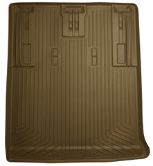 Husky Liners 28273 Weatherbeater Series Cargo Liner Tan
