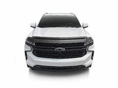 Husky 2830011 Aeroskin II Matte Black 2015-2020 Chevy Tahoe/Suburban