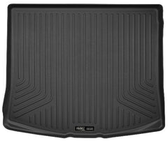 Husky Liners 28301 Weatherbeater Series Cargo Liner Black