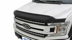 Husky 2830127 Aeroskin II Hood Protector Matte Black 2017-2022 Ford F-150 Raptor