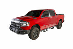 Husky 2830004 Aeroskin II Matte Black 19-25 Ram 1500 Does Not Fit Rebel or TRX Models