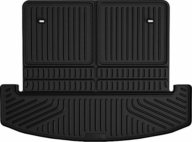 Husky Liners 28321 Weatherbeater - Cargo Liner