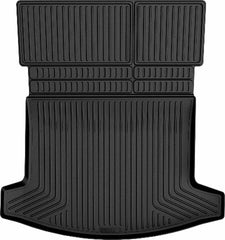 Husky Liners 28341 Weatherbeater - Cargo Liner