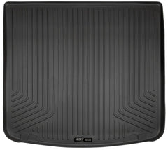 Husky Liners 28371 Weatherbeater Series Cargo Liner Black