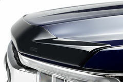 Husky 2840003 Aeroskin Flush Mount Dark Smoke Hood Protector for 09-10 Honda Fit