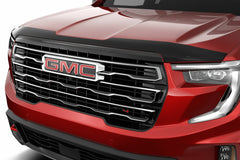 Husky Liners 2842222 Aeroskin Hood Protector Smoke 24-25 GMC Acadia