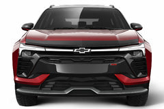 Husky 2842225 Aeroskin Flush Mount Smoke Hood Protector 2024 Chevrolet Blazer EV