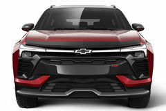 Husky 2842225 Aeroskin Flush Mount Smoke Hood Protector 2024 Chevrolet Blazer EV