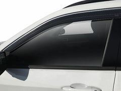 Husky 2854018 Low Profile Ventvisor, 2PC 1996-14 Express 1500, 99-2024 2500/3500