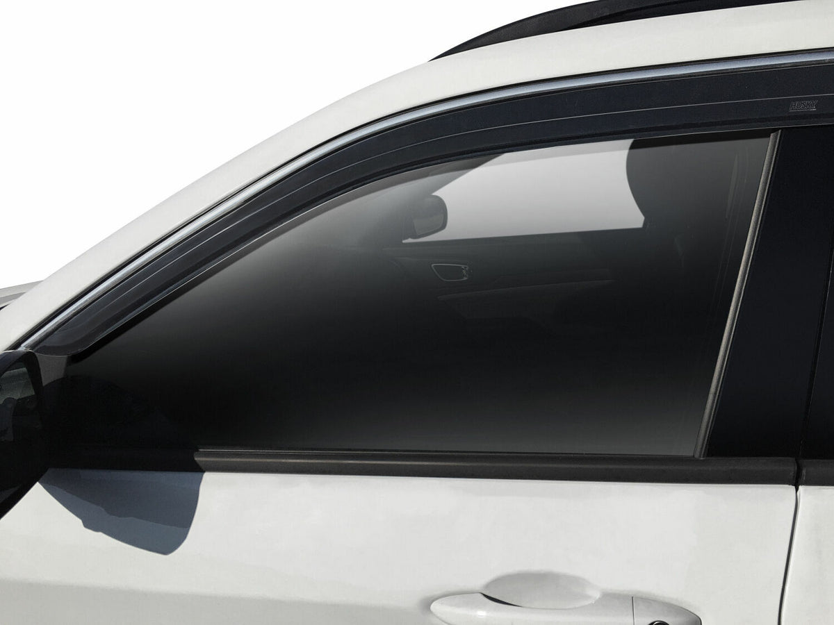 Husky 2854024 Low Profile Ventvisor, 2PC Set 2014-2024 Ford Transit Van