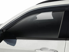 Husky 2854024 Low Profile Ventvisor, 2PC Set 2014-2024 Ford Transit Van