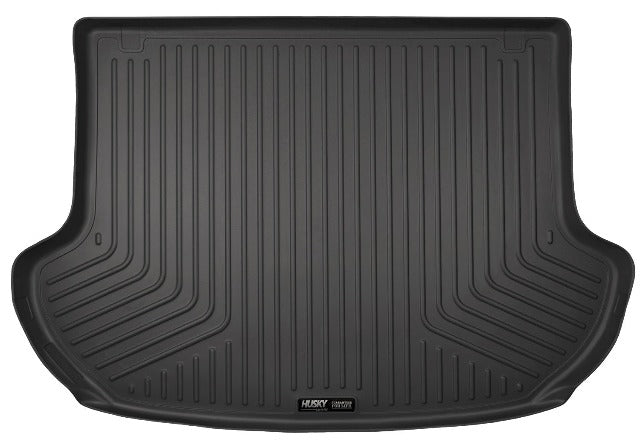 Husky Liners 28611 Weatherbeater Series Cargo Liner Black